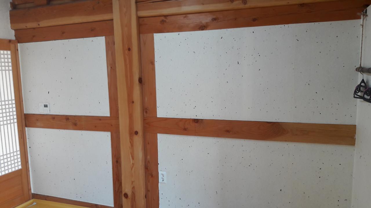 Hwangnam Gotaek Keumseulchae Gyeongju Exterior foto