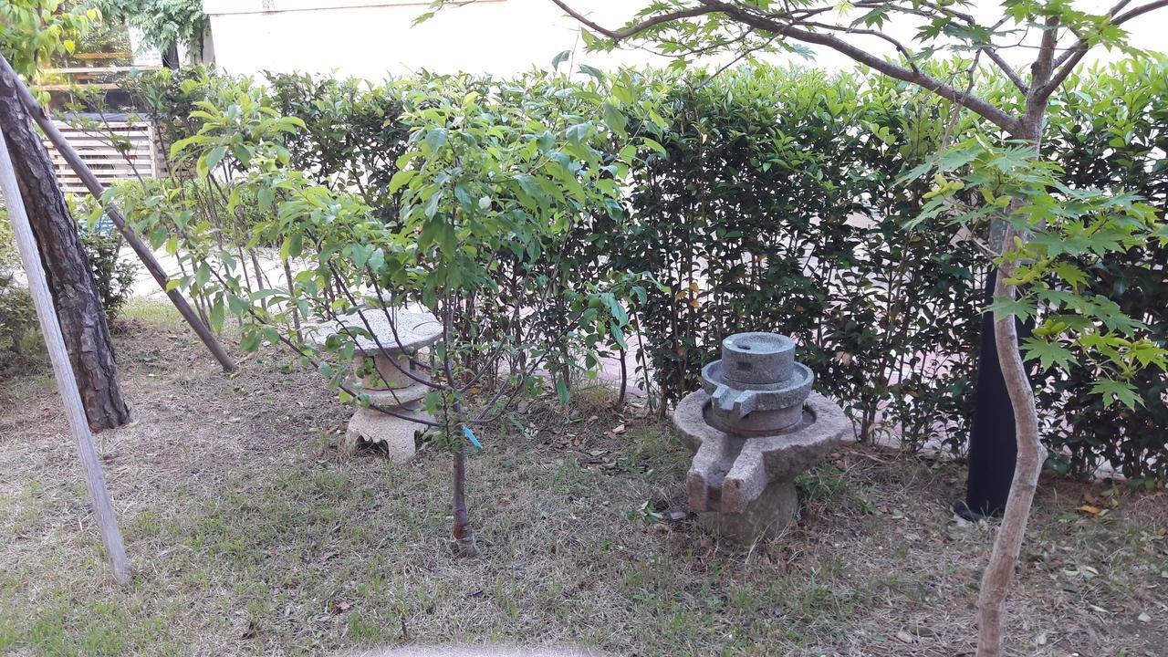 Hwangnam Gotaek Keumseulchae Gyeongju Exterior foto