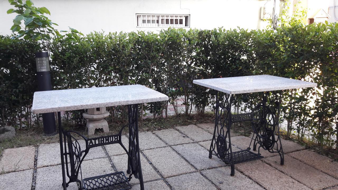 Hwangnam Gotaek Keumseulchae Gyeongju Exterior foto